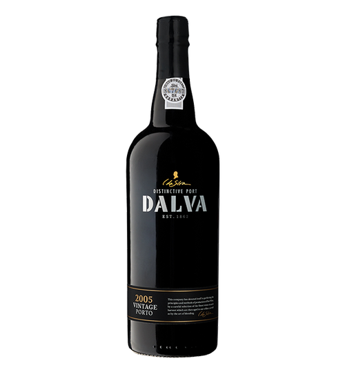 Dalva Vintage 2005 Porto