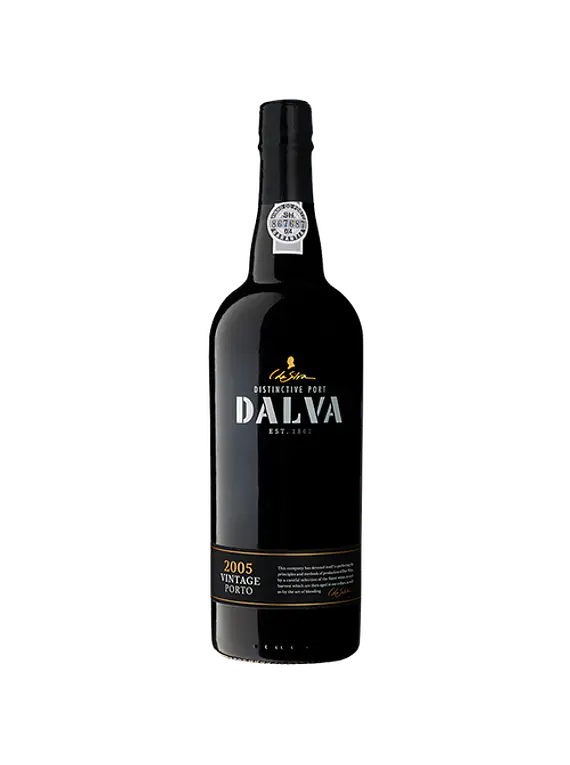Dalva Vintage 2005 Porto