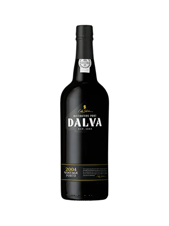 Dalva Vintage 2004 Porto