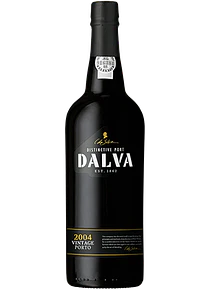 Dalva Vintage 2004 Porto