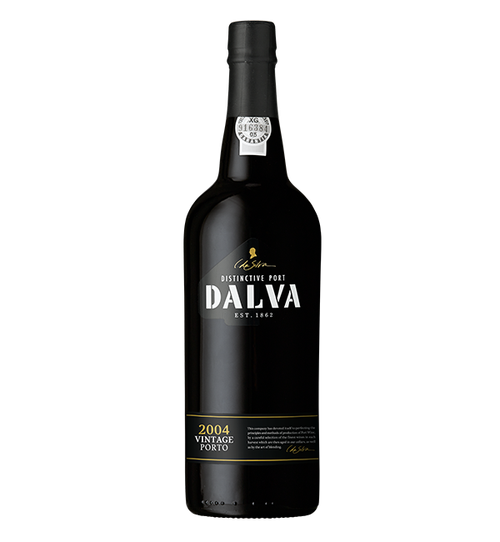 Dalva Vintage 2004 Porto
