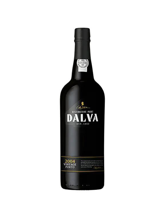 Dalva Vintage 2004 Porto