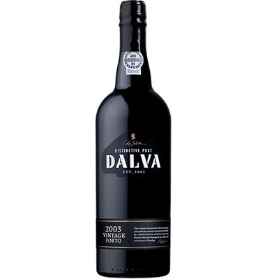 Dalva Vintage 2003 Porto