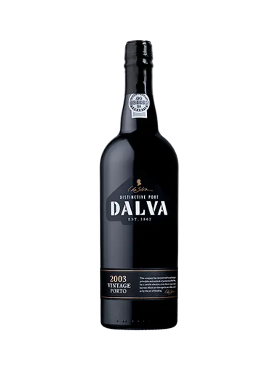 Dalva Vintage 2003 Porto