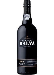 Dalva Vintage 2003 Porto