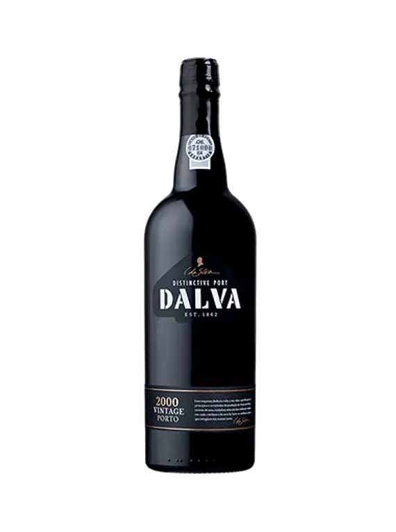 Dalva Vintage 2000 Porto