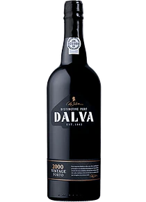 Dalva Vintage 2000 Porto