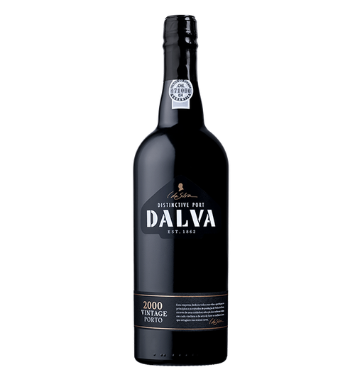 Dalva Vintage 2000 Porto