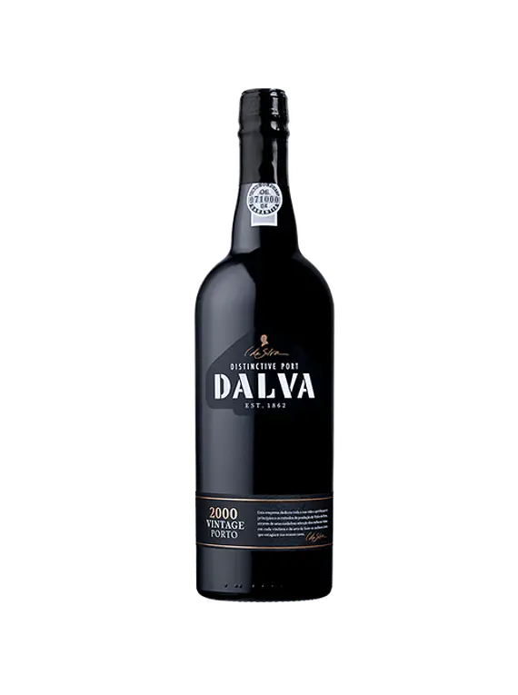 Dalva Vintage 2000 Porto