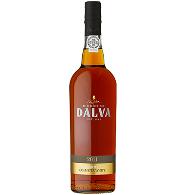 Dalva White Colheita 2011 Porto