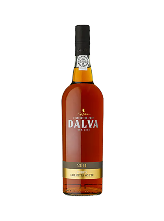 Dalva White Colheita 2011 Porto