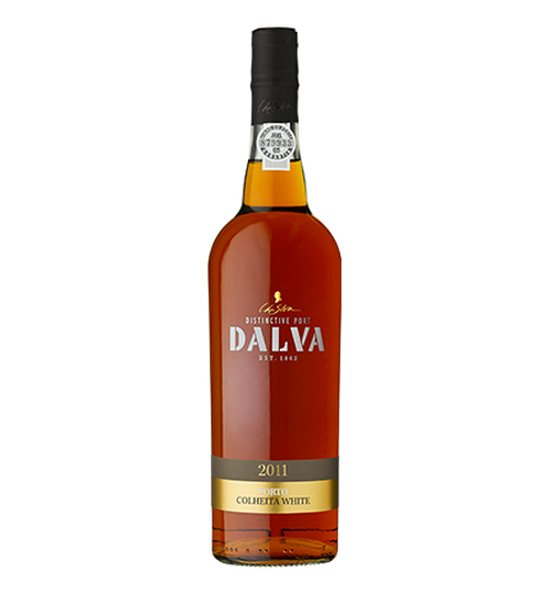 Dalva White Colheita 2011 Porto