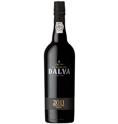 Dalva Tawny Colheita 2011 Porto
