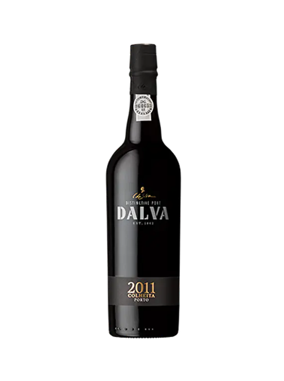 Dalva Tawny Colheita 2011 Porto