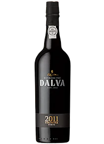 Dalva Tawny Colheita 2011 Porto