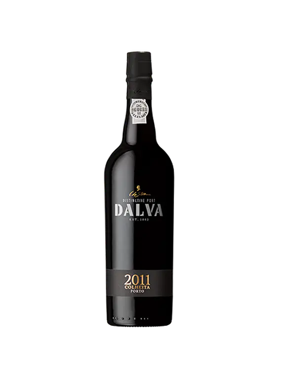 Dalva Tawny Colheita 2011 Porto