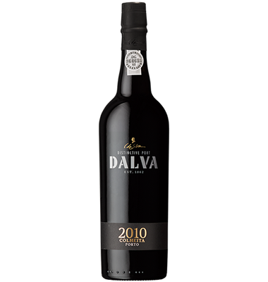 Dalva tawny Colheita 2010 Porto