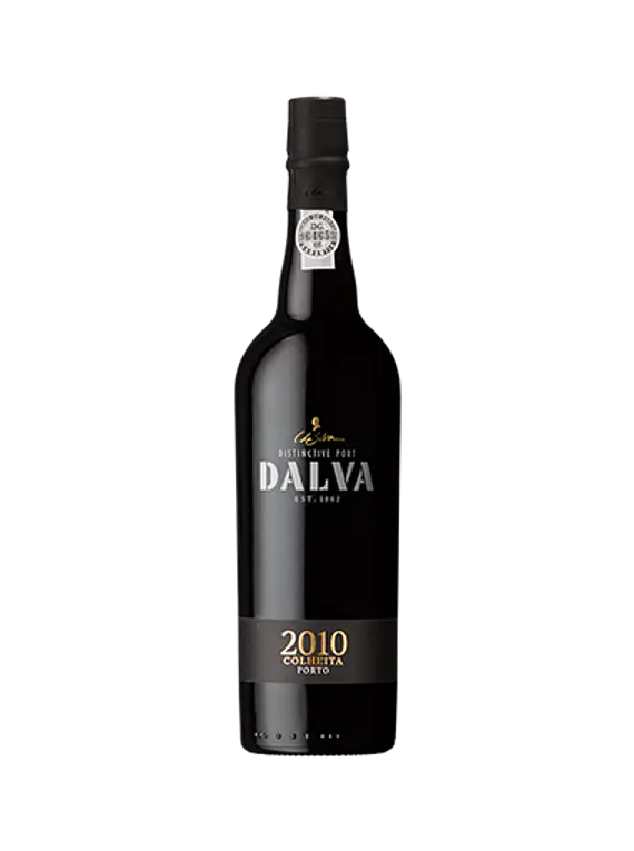 Dalva tawny Colheita 2010 Porto
