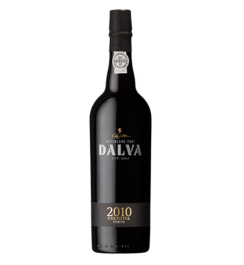 Dalva tawny Colheita 2010 Porto