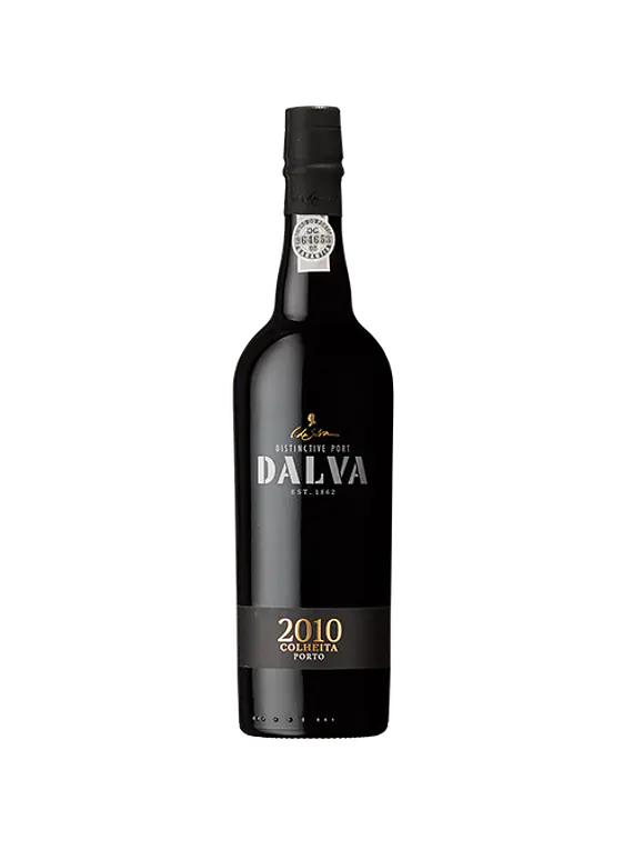 Dalva tawny Colheita 2010 Porto