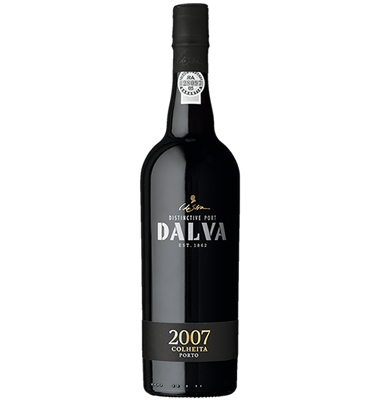 Dalva Tawny Colheita 2007 Porto