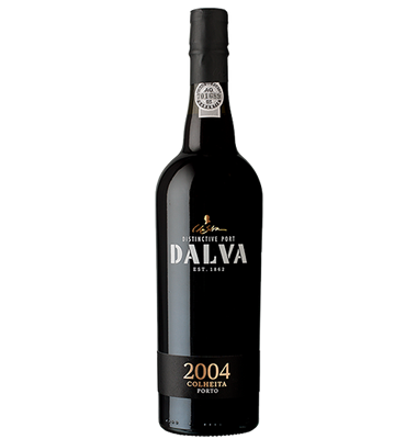 Dalva Tawny Colheita 2004 Porto