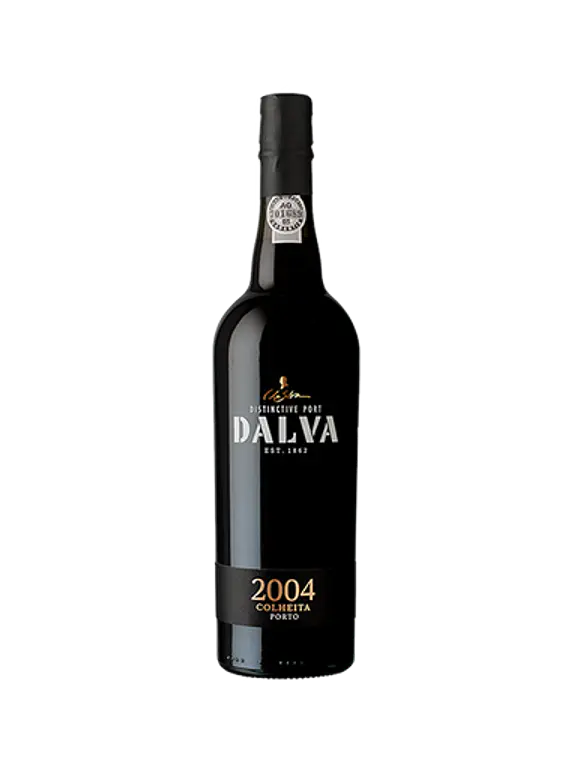 Dalva Tawny Colheita 2004 Porto