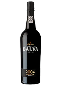 Dalva Tawny Colheita 2004 Porto