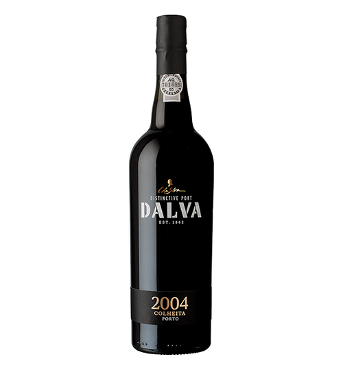 Dalva Tawny Colheita 2004 Porto