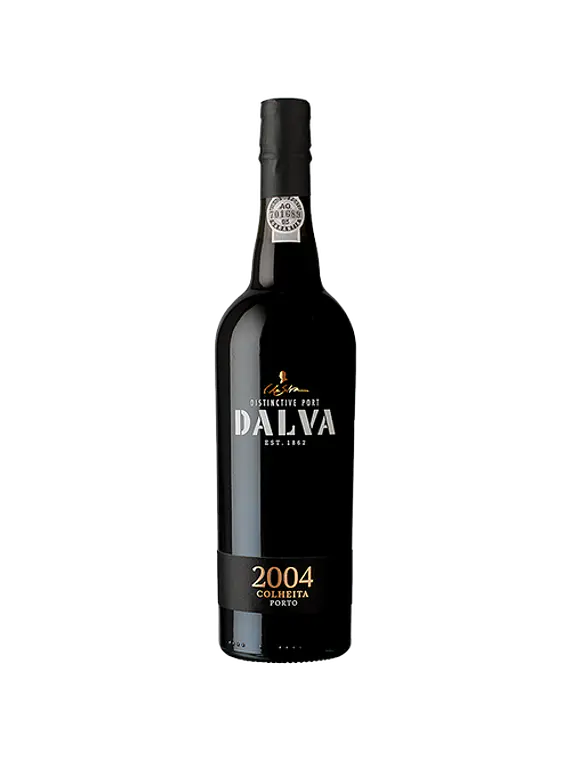 Dalva Tawny Colheita 2004 Porto