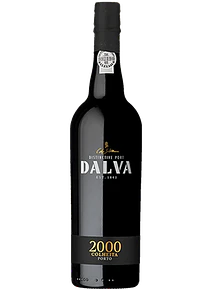 Dalva Tawny Colheita 2000 Porto