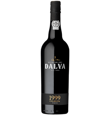 Dalva Tawny Colheita 1999 Porto