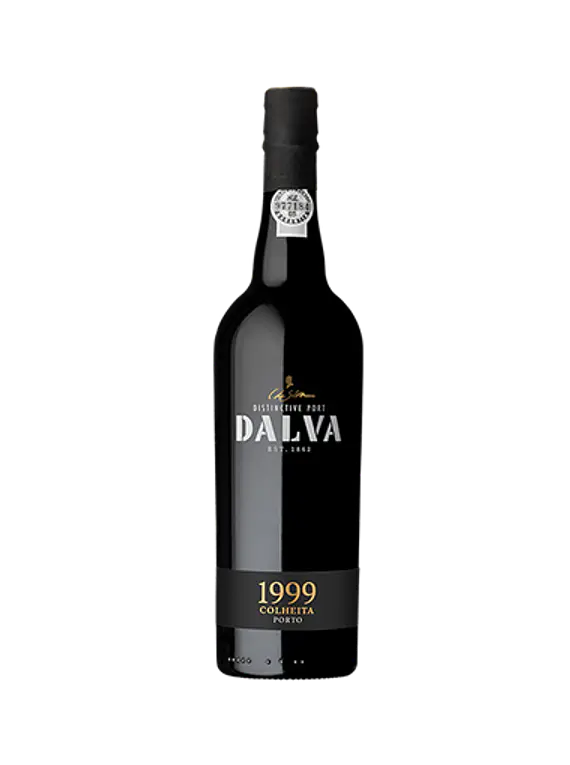 Dalva Tawny Colheita 1999 Porto