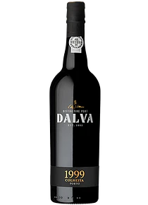 Dalva Tawny Colheita 1999 Porto