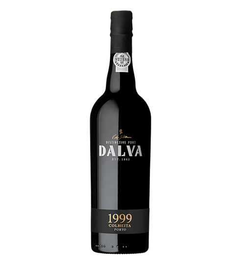 Dalva Tawny Colheita 1999 Porto