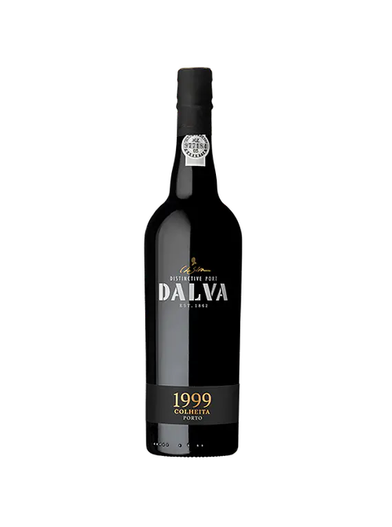 Dalva Tawny Colheita 1999 Porto