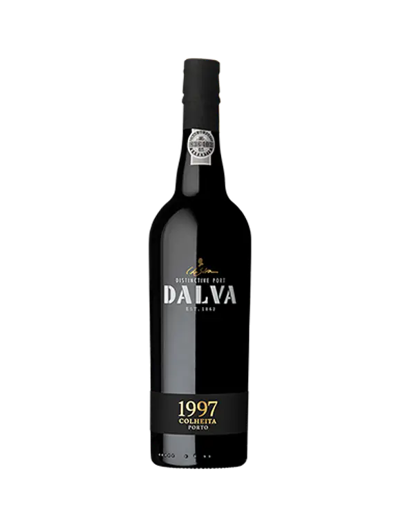 Dalva Tawny Colheita 1997 Porto