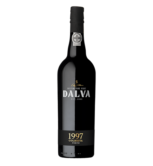 Dalva Tawny Colheita 1997 Porto