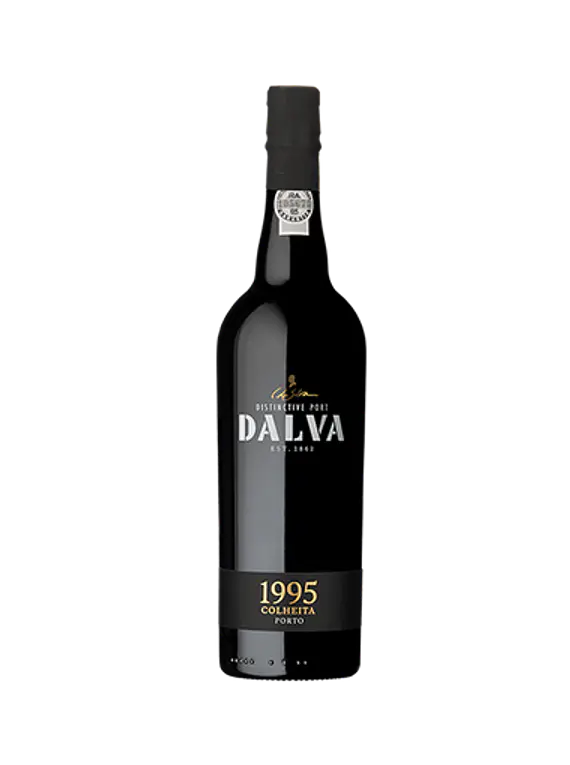 Dalva Tawny Colheita 1995 Porto