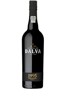 Dalva Tawny Colheita 1995 Porto