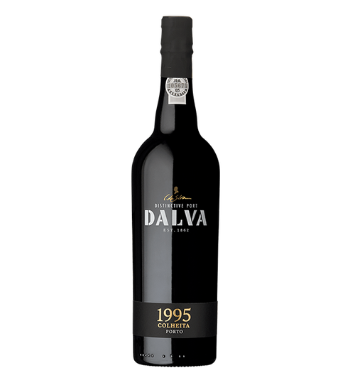 Dalva Tawny Colheita 1995 Porto