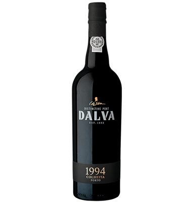 Dalva Tawny Colheita 1994 Porto