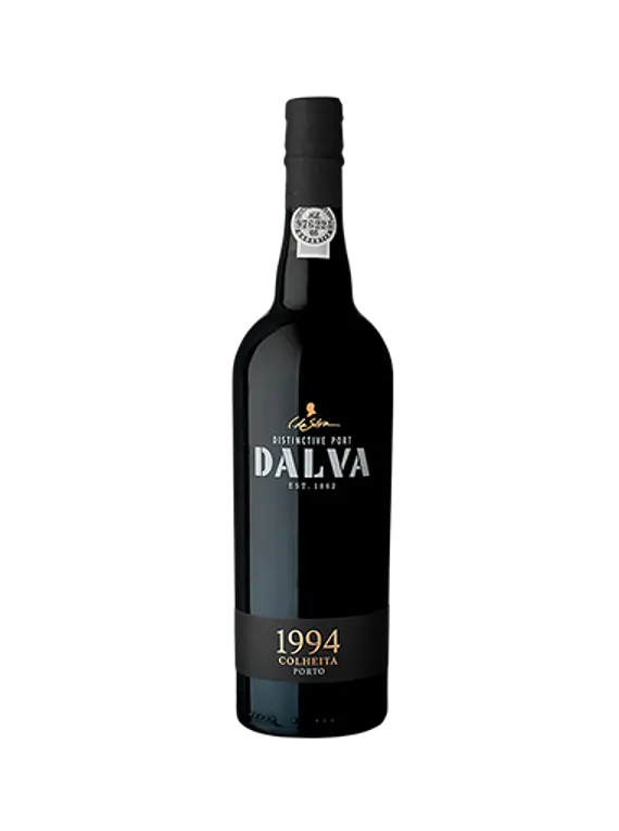 Dalva Tawny Colheita 1994 Porto
