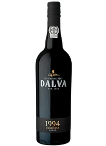 Dalva Tawny Colheita 1994 Porto