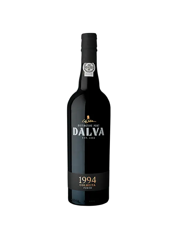 Dalva Tawny Colheita 1994 Porto