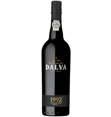 Dalva Tawny Colheita 1992 Porto