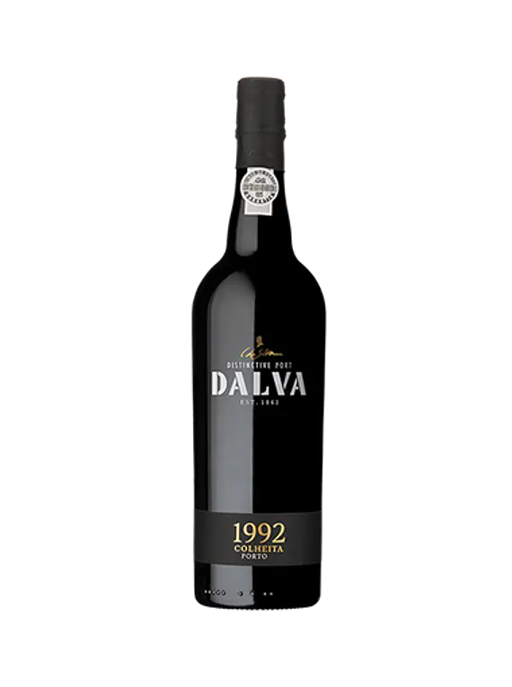 Dalva Tawny Colheita 1992 Porto