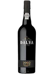 Dalva Tawny Colheita 1992 Porto
