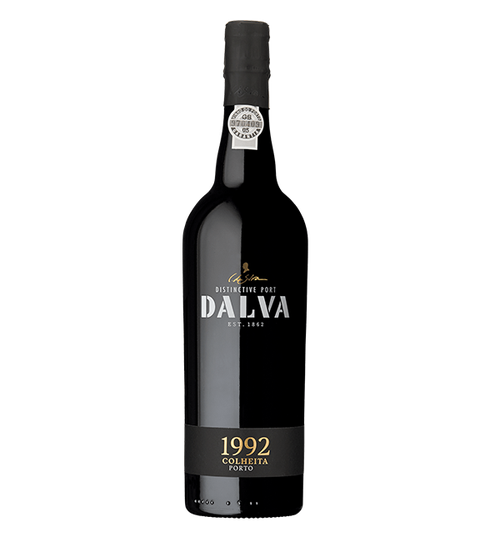 Dalva Tawny Colheita 1992 Porto