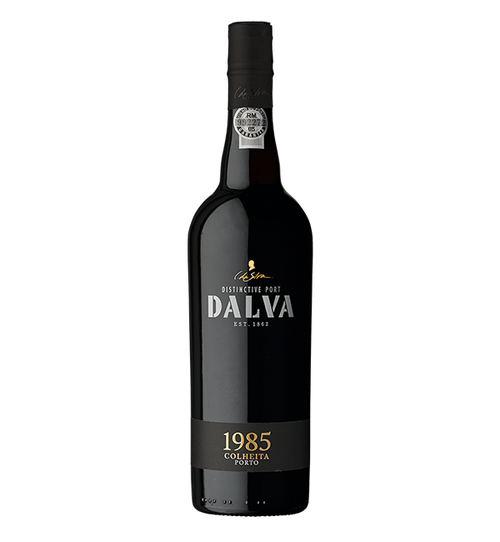 Dalva Tawny Colheita 1985 Porto
